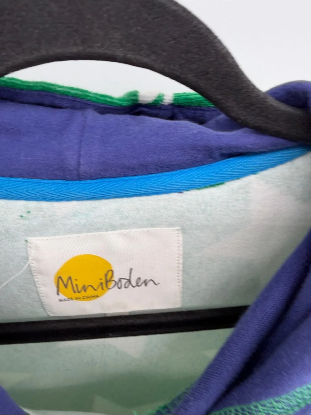 Mini Boden mini boden